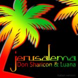Artwork for "Jerusalema"