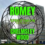 Artwork for "Chelmsley Wood"
