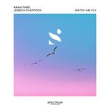 Artwork für "Watch Me Fly"