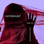Artwork for "Haterhunt"