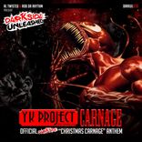 Artwork für "Carnage (Darkside Christmas Carnage Anthem)"