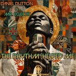 Artwork for "The Rhythm (Helped Me)"