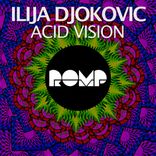 Artwork for "Acid Vision"