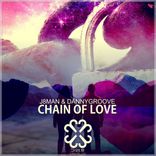 Artwork for "Chain Of Love"