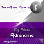 Artwork voor "Adrenaline"