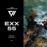 Artwork for "Take Me 7"