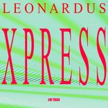 Artwork voor "Xpress"