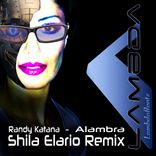 Artwork für "Alambra (Shila Elario Remix)"