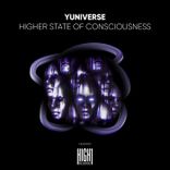 Portada para "Higher State of Consciousness"