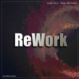 Artwork voor "ReWork"