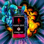 Portada para "Ethanol Fury"