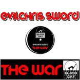 Artwork for "The War"