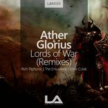 Artwork for "Lords of War (Remixes)"