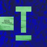 Artwork für "Feel The Vibe"