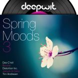 Artwork for "Spring Moods, Vol. 3"