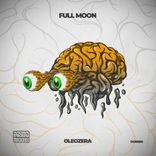 Artwork voor "Full Moon"