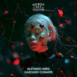 Artwork for "Gazoury Cosmos"