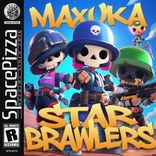 Artwork for "Star Brawlers"
