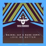 Portada para "Love Me Better"