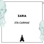 Artwork for "Eta Carinae"