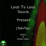 Artwork voor "Substep"