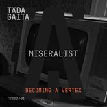 Artwork für "Becoming A Vertex"