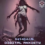 Portada para "Digital Anxiety"