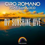 Artwork for "My Sunshine Love"