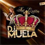 Portada para "The Queen"