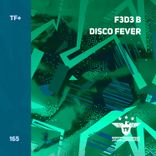 Artwork for "Disco Fever"