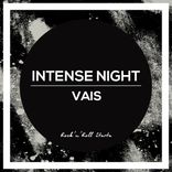 Artwork voor "Intense Night"