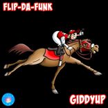 Artwork for "Giddyup"