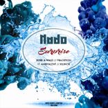 Artwork for "Surprise"