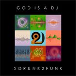 Artwork for "God Is a DJ"