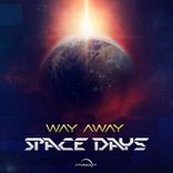 Artwork voor "Space Days"