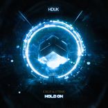 Artwork für "Hold On"