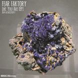 Artwork for "Like You Are"