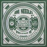 Artwork für "Jungle Strikes, Vol. 19"