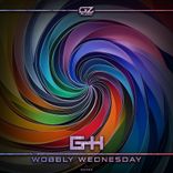 Artwork for "Wobbly Wednesday"