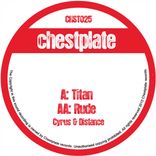 Artwork for "Titan / Rude"