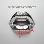 Artwork voor "Whisper"