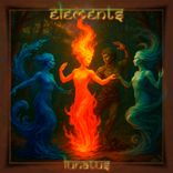 Artwork for "Elements"