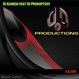 Portada para "Kalibri"