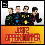 Artwork for "Zipper Dipper EP"