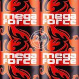 Artwork for "Rave Force"