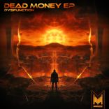 Artwork for "Dead Money EP"
