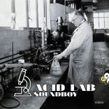 Artwork for "Soundboy"