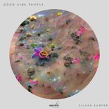 Artwork voor "Silver Surfer"