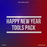Artwork for "Happy New Year Tools Pack"