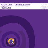 Artwork for "Che Bella Vita"